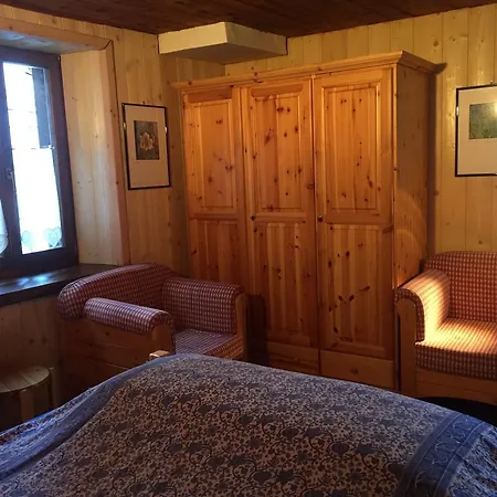 Apartamento La Tana Dell'Orso Forni di Sopra Exterior foto