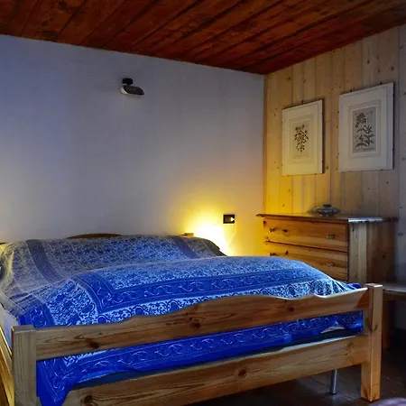 Apartamento La Tana Dell'Orso Forni di Sopra Exterior foto