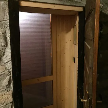 Apartamento La Tana Dell'Orso Forni di Sopra Exterior foto