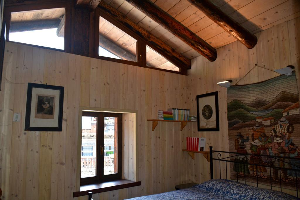 Apartment La Tana Dell'orso Forni di Sopra