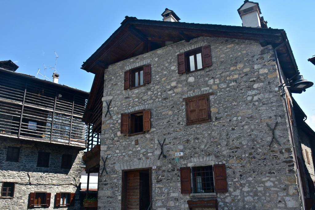 La Tana Dell'orso Apartment