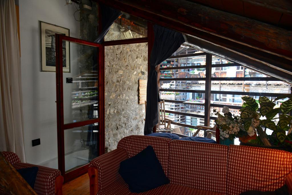 Apartment La Tana Dell'orso Forni di Sopra