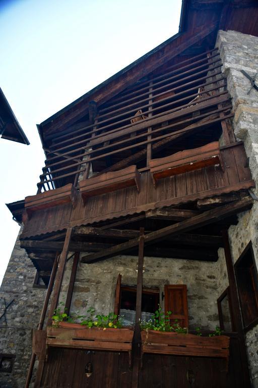 Apartment La Tana Dell'orso Forni di Sopra
