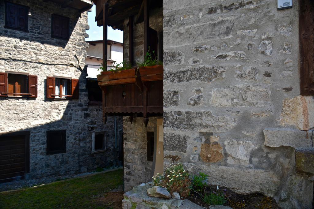 Apartment La Tana Dell'orso Forni di Sopra