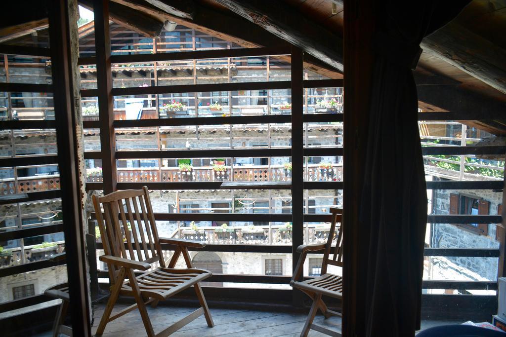 Apartment La Tana Dell'orso Forni di Sopra