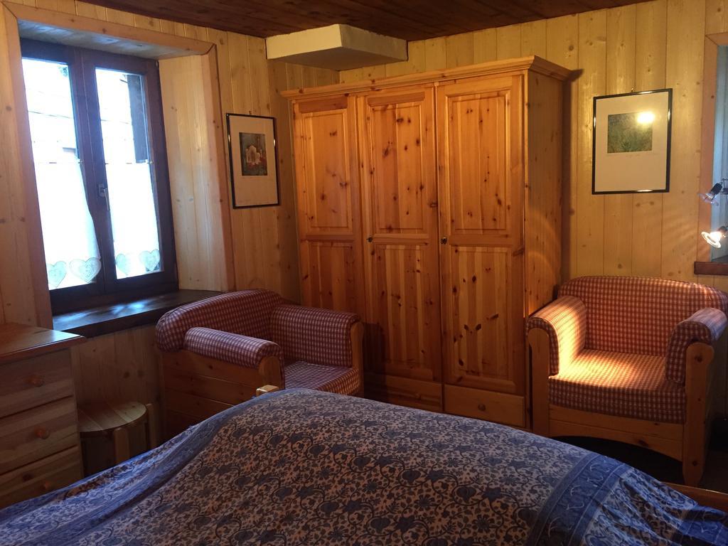 La Tana Dell'orso Apartment Forni di Sopra