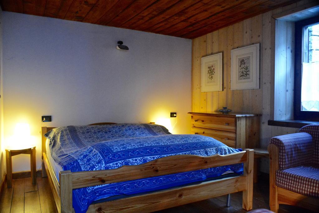 La Tana Dell'orso Apartment