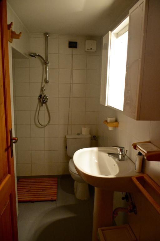 Apartment La Tana Dell'orso Forni di Sopra
