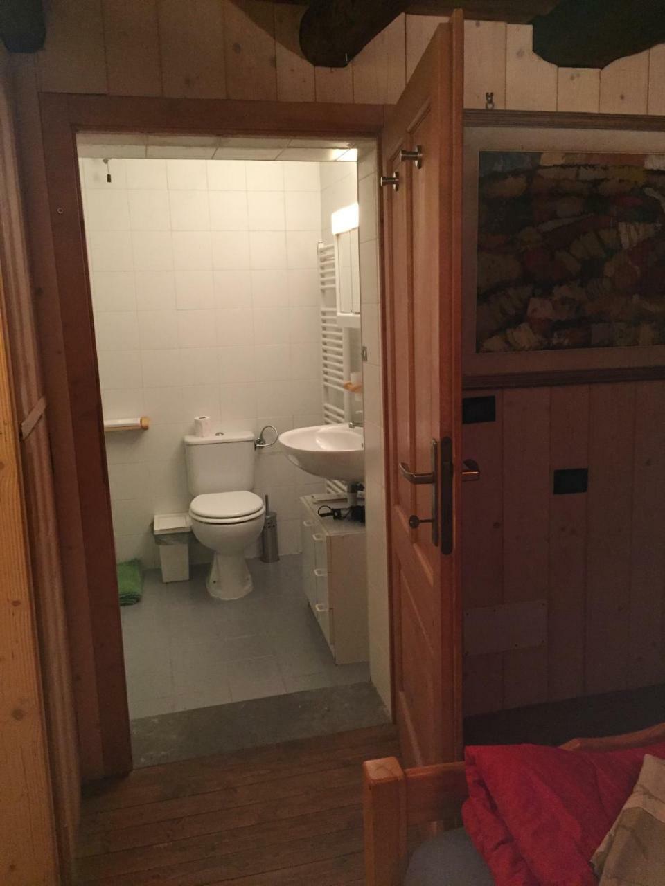 Apartment La Tana Dell'orso